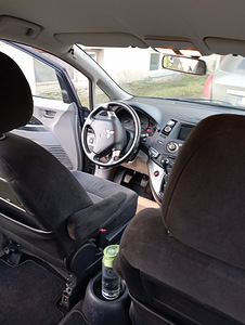 Müüa auto Midsubishi grandis 2005. (2 foto / 6)