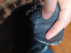 Chanel TG30443 (3 foto / 4)