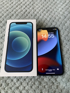 iPhone 12 128 ГБ (2 фото из 6)
