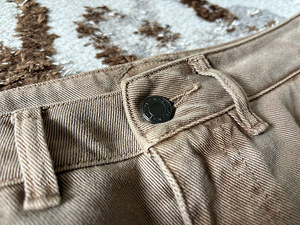 Nike Life Carpenter Pants (5 foto / 10)