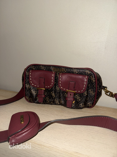 GUESS ORIGINAL kotid