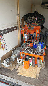 KROHVIPUMP MIXER PLUS STANDARD (8 foto / 10)