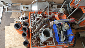 KROHVIPUMP MIXER PLUS STANDARD (9 foto / 10)