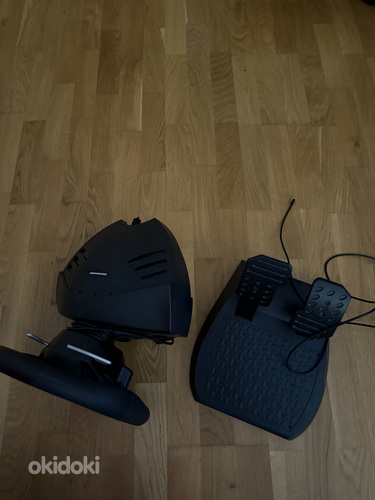 Thrustmaster t80