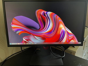 ZOWIE XL2540K TN 240Hz 24.5 inch (1 foto / 2)