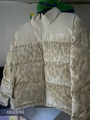 The North Face
