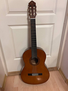 Klassikaline kitarr Yamaha C40 (1 foto / 2)