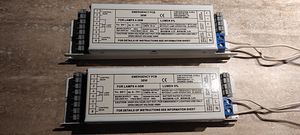 Electronic ballast Балласт электронный Elektrooniline trafo (2 фото из 4)
