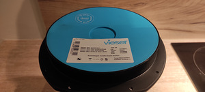 Vieser One vertikaalne trapp DN75. vertikaaltrapp äravoolutr (4 foto / 6)