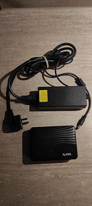 Mittehallatav Gigabit switch Zyxel GS-105S v2 Switch (7 foto / 7)