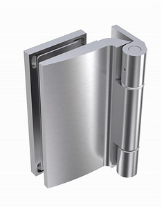 Vertikaalne silmus ukse hinged Colcom 867402. Петли дверные