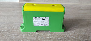 Riviklemm Ensto 240 mm² KE64.3, Ensto Klemm (7 foto / 7)