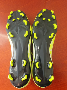 Nike saapad on uued! (4 foto / 5)