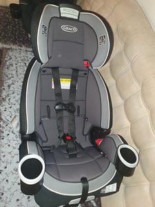 Autoiste 0-36kg. Graco (3 foto / 4)