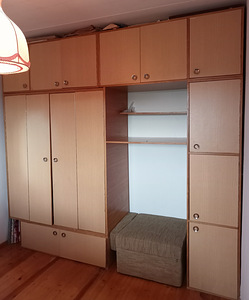 TASUTA ära anda suur SEKTSIOON (1 foto / 7)