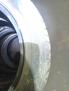 Шины 225/55 r17 (6 фото из 6)