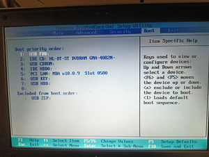 Lenovo 3000 v200 (4 foto / 7)