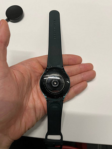 Samsung Galaxy Watch4 (4 foto / 6)
