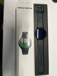 Samsung Galaxy Watch4 (6 foto / 6)