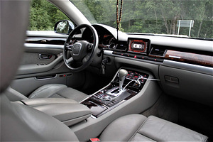 Продам Audi A8 Facelift 4.2 240kw (9 фото из 9)
