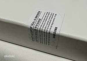 Samsung Galaxy S7+. 128GB must (2 foto / 3)