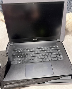 MSI Stealth GS66 i7, RTX2070, 16GB, 2TB (2 фото из 6)