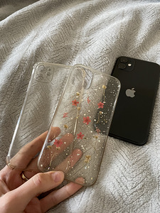 Продам iPhone 11 64 гб + 2 чехла (4 фото из 4)