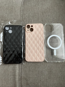 Ümbris iPhone 12,13 jaoks (3 foto / 7)
