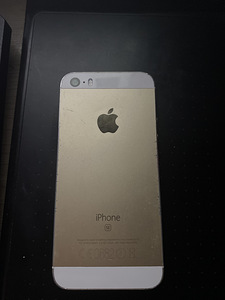 iPhone se 16 года (1 фото из 2)