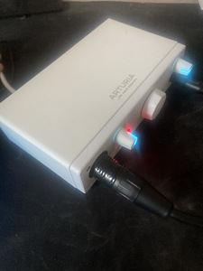 Arturia MiniFuse 1 (1 фото из 1)