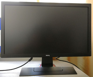 BenQ RL2455HM 24″ (2 foto / 3)