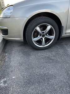 Auto müük (2 foto / 5)