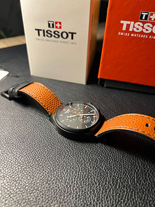 Tissot Chrono XL NBA (2 foto / 4)