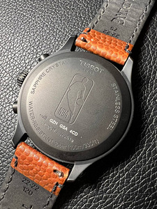 Tissot Chrono XL NBA (3 foto / 4)