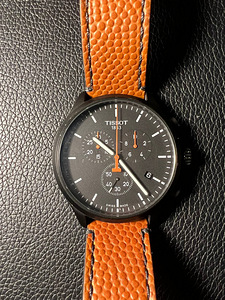 Tissot Chrono XL NBA (4 foto / 4)
