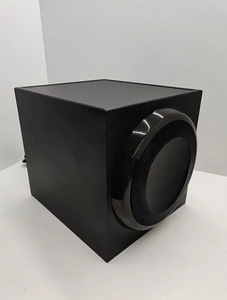 Logitech z906 5.1 (4 foto / 7)