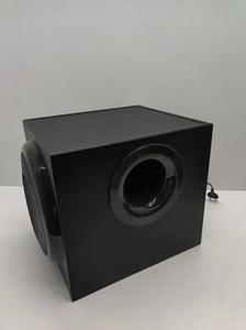 Logitech z906 5.1 (5 foto / 7)