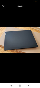 Lenovo IdeaPad Gaming 3 (5 foto / 7)