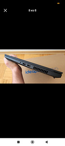 Lenovo IdeaPad Gaming 3 (7 foto / 7)