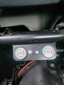 Renault Master 2,3 120kw 2018a. 223100km (9 foto / 10)
