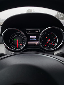 Mercedes-Benz GLE250 AMG Special Edition,2018 142.000km (9 foto / 11)