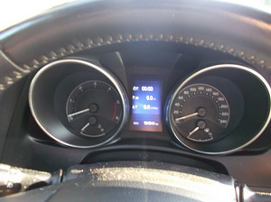 Toyota auris active plus (6 фото из 9)