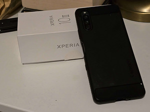 Sony Xperia 10 III (2 foto / 3)