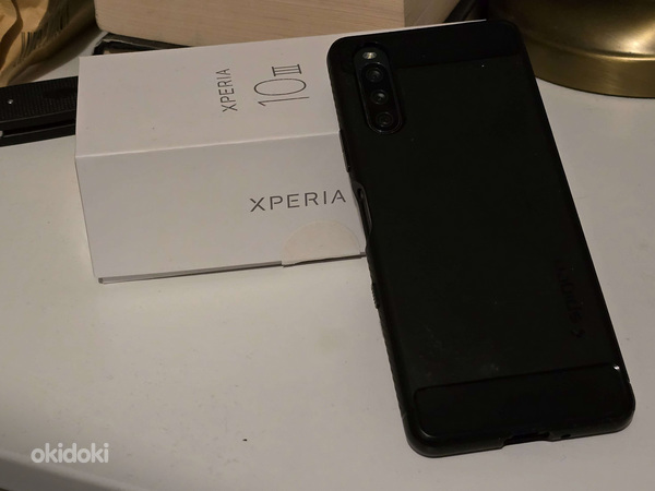 Sony Xperia 10 III (фото #2)