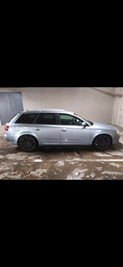 Продам Ауди А4 B7 (4 фото из 11)