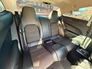 Продам Mercedes Benz C 2.2 d (8 фото из 9)