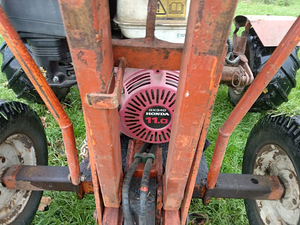 M: ekskavaator Powerfav 125 wtd (6 foto / 8)