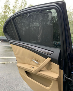 BMW 530XI facelift (8 foto / 9)