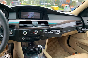 BMW 530XI facelift (6 foto / 8)