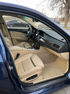 M: BMW 530xi palju lisasid reg tasu hinnas (11 foto / 11)